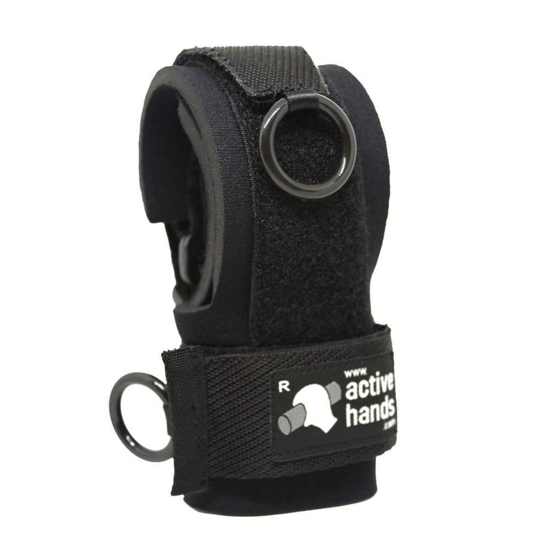 active hands Limb Difference gripping aid (Small, Right) - Image 1
